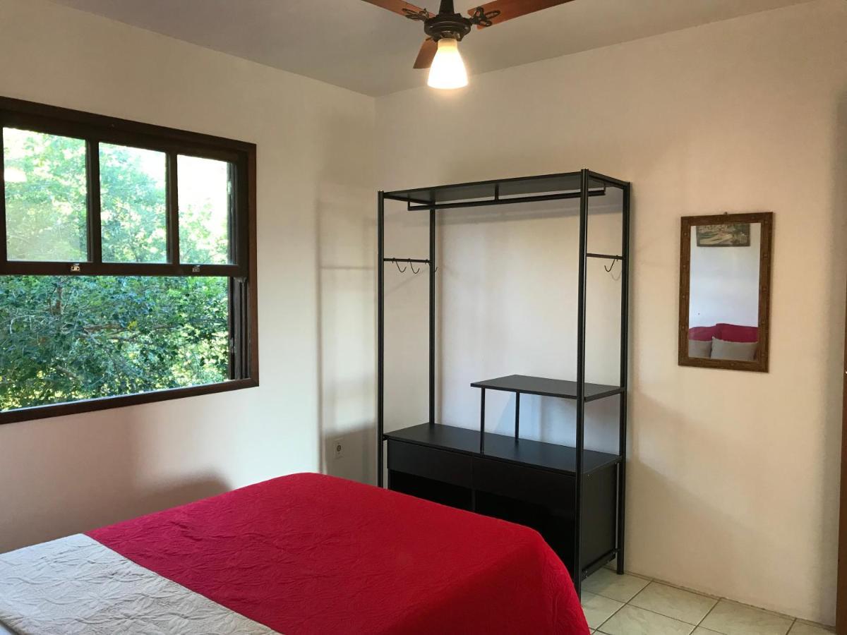 Apartamento Do Norte Na Ferrugem Garopaba Exterior foto
