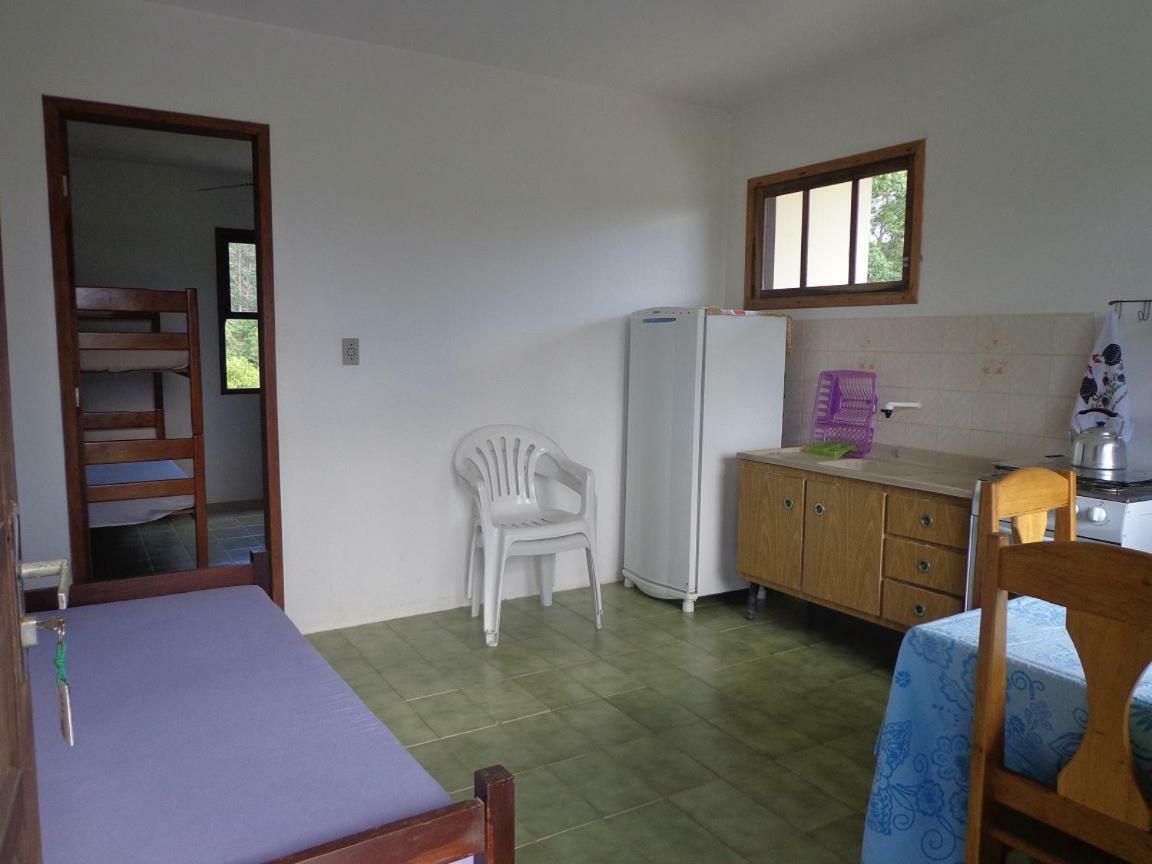 Apartamento Do Norte Na Ferrugem Garopaba Exterior foto